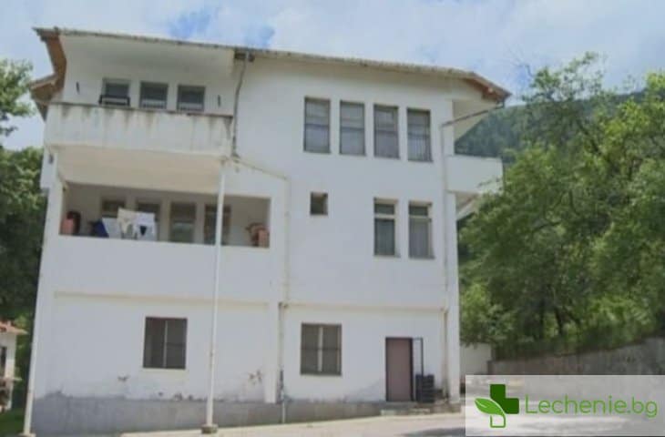 Прокурори влизат в социален дом с бум на COVID-19 в Родопите