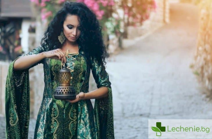 Топ 5 тайни на красотата от мароканките