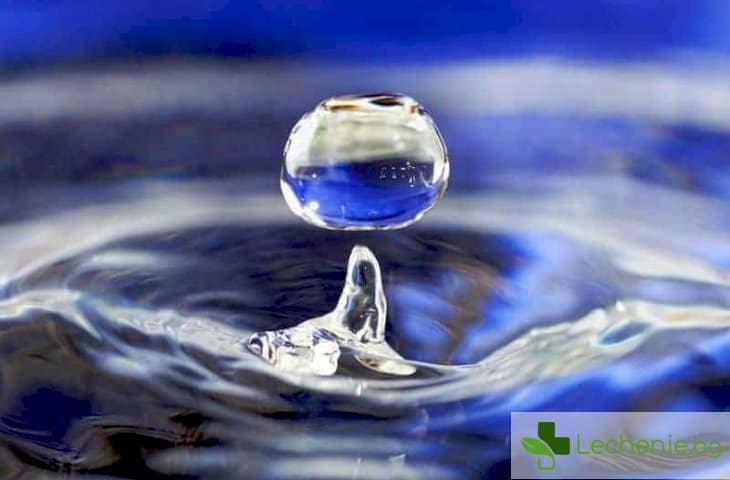 Какво трябва да знаете за консумацията на течности?