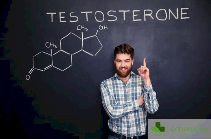 Има ли начин да се справим успешно с тестостерона