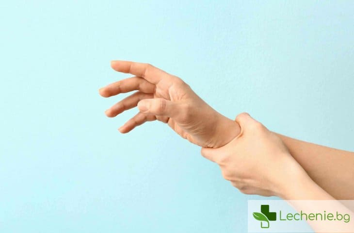 Треперене на ръцете или тремор – топ 11 причини и кои лекарства го провокират