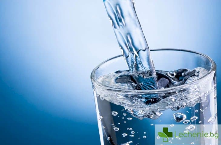 Твърда вода – опасна ли е за здравето и как да я омекотим