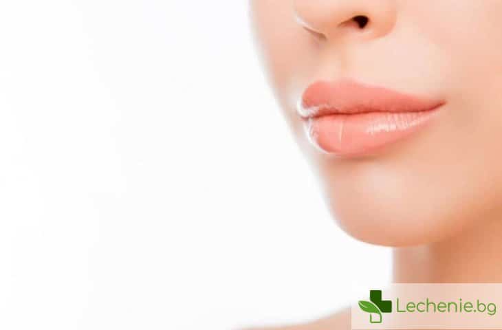 7 начина за бързо и много лесно увеличаване на устните