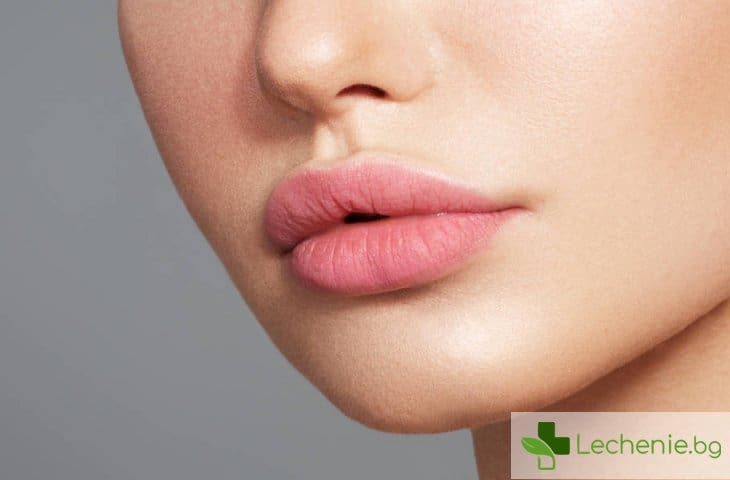 Мустаци от хиалурон – защо се появяват след уголеменяване на устни