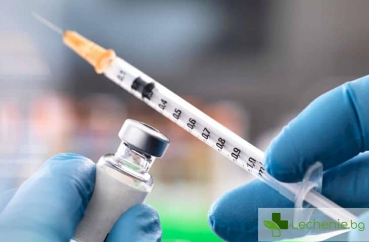МЗ осигурява 2 млн. безплатни ваксини срещу COVID-19