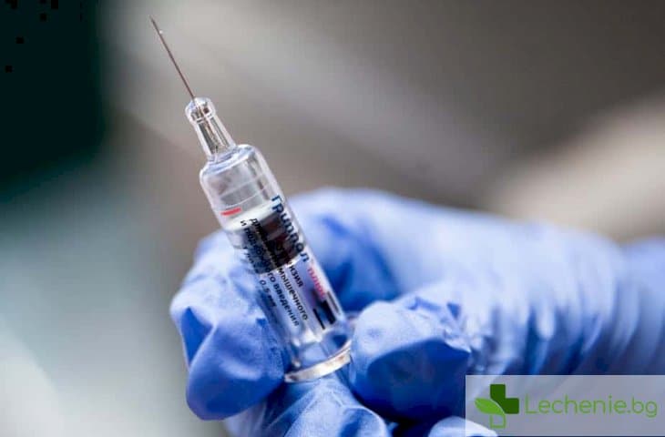 Защо през 2020 г. е свръх важна ваксинацията против грип