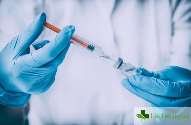 Универсална ваксина против грип показа ефективост във важен тест