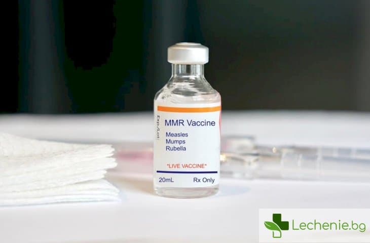 Морбили сеят смърт, заради масовият отказ децата да се ваксинират