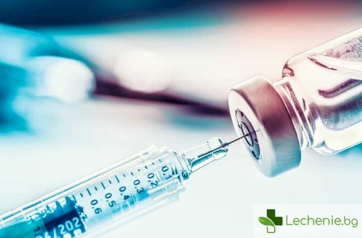 България получава с приоритет ваксини срещу COVID, колкото дози имаме нужда