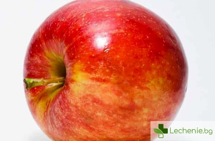 Защо детето ви трябва да яде по една ябълка всеки ден?