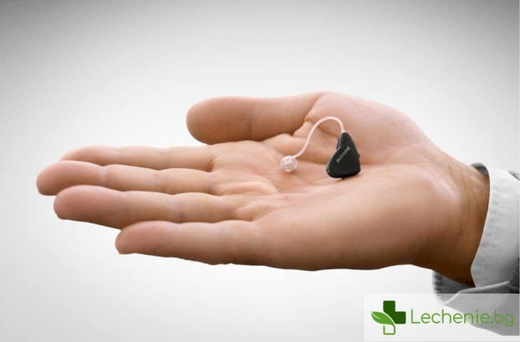 Загуба на слух - 5 чести причини