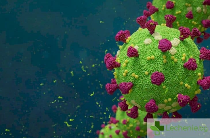 Нова мутация прави още по-заразен коронавируса