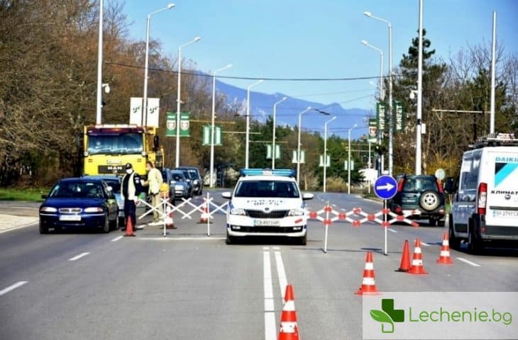 Кунчев намекна за ново затваряне заради COVID-19