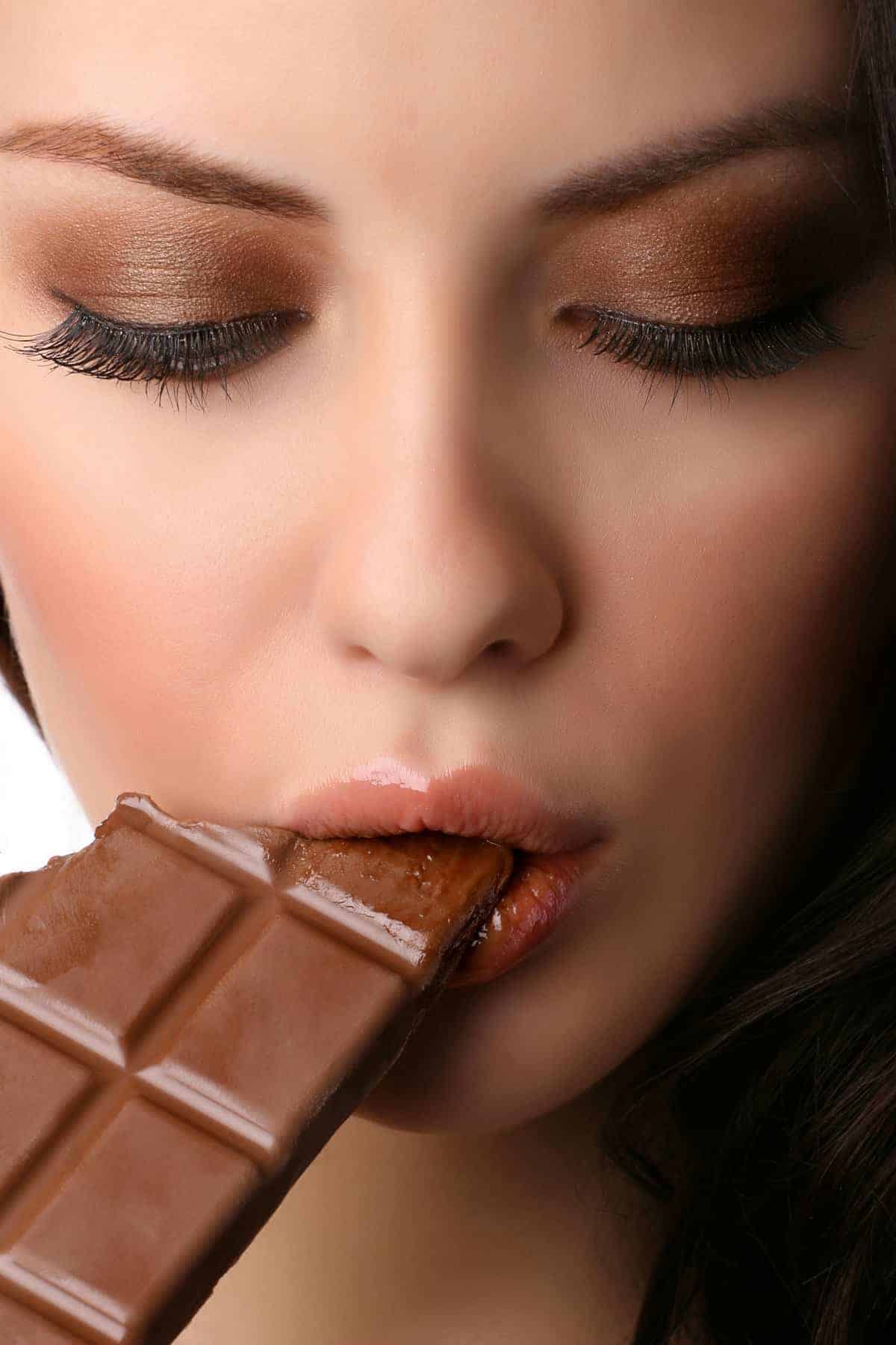 Шоколадова диета
